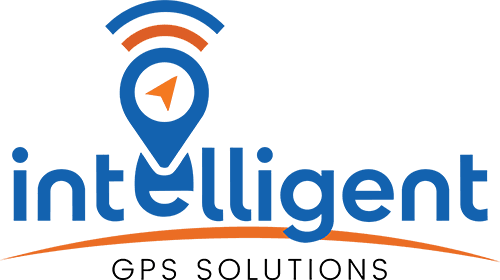 Intelligent GPS  logo